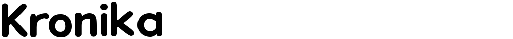 Kronika