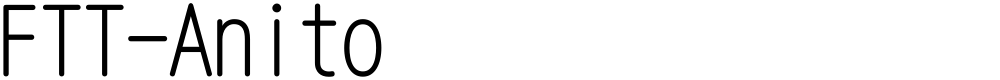 FTT-Anito