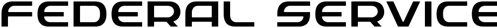 Federal Service Light Expanded