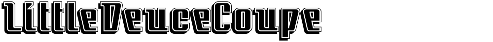 LittleDeuceCoupe