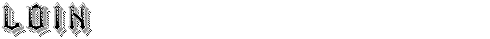 Loin