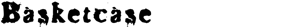 Basketcase
