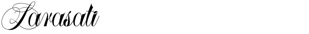 Larasati