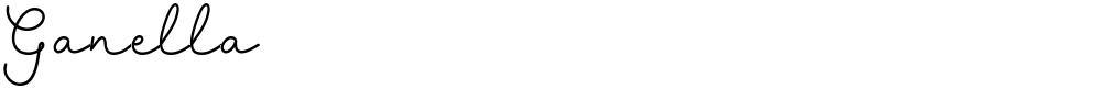 Ganella