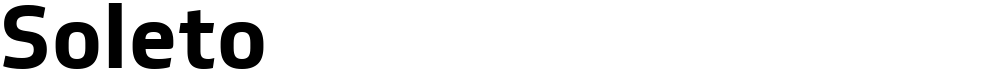 Soleto