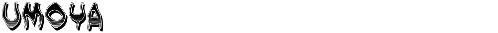 Umoya