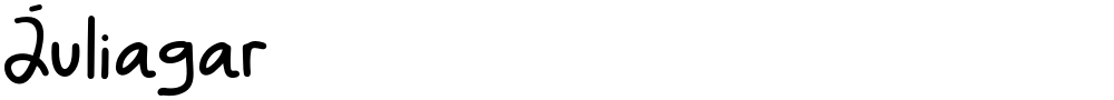 Juliagar