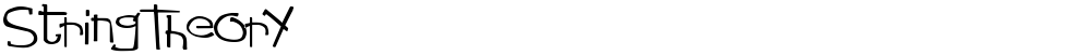 StringTheory