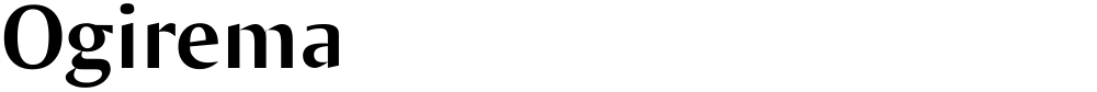 Ogirema
