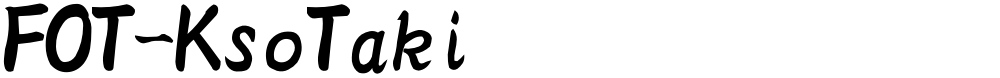 FOT-KsoTaki