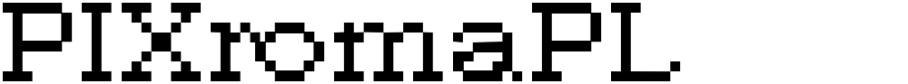 PIXromaPL
