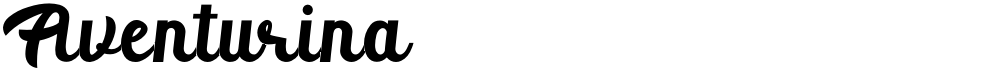 Aventurina