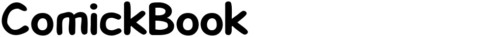 ComickBook