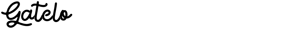 Gatelo