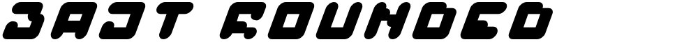 BAJT Rounded