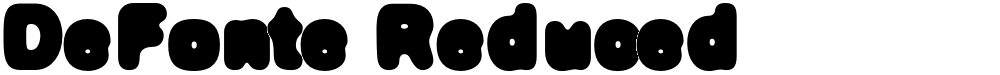 DeFonte Reduced