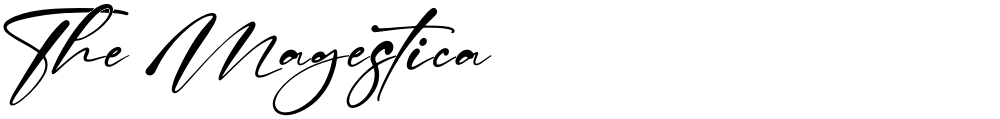 The Magestica