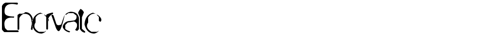 Enervate