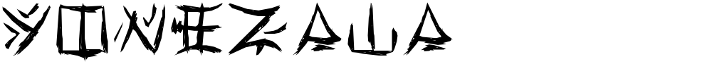 Yonezawa