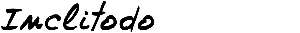 Inclitodo