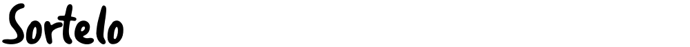 Sortelo