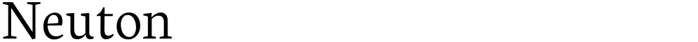 Neuton