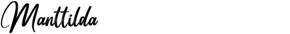 Manttilda