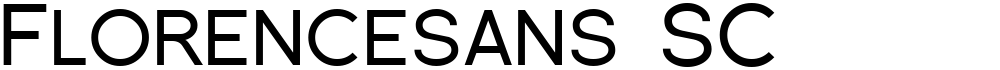 Florencesans SC