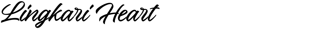 Lingkari Heart