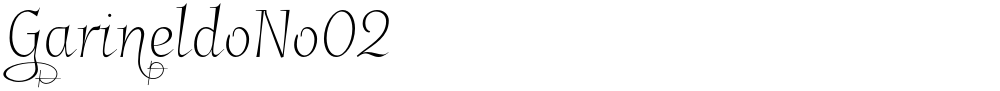 GarineldoNo02