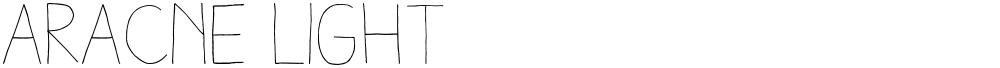 Aracne Light