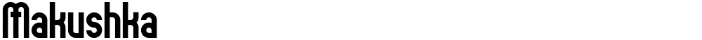 Makushka