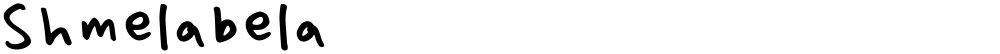 Shmelabela