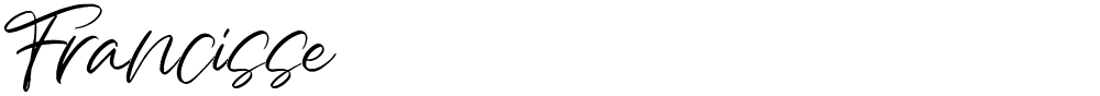 Francisse