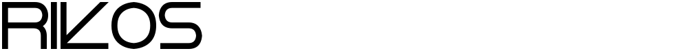 Rikos