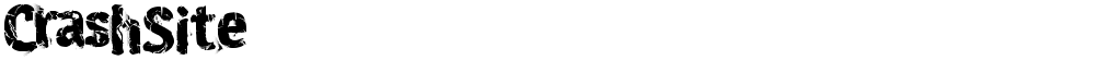 CrashSite