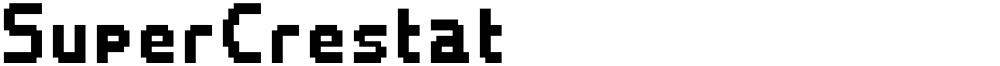 SuperCrestat