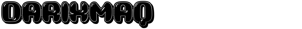 Darixmaq