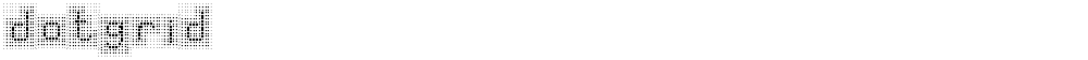 dotgrid