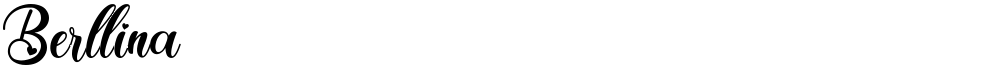 Berllina