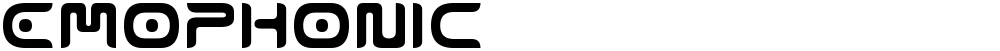 Emophonic