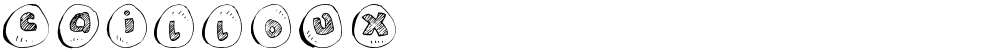 cailloux