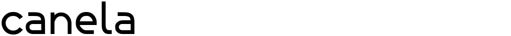 canela