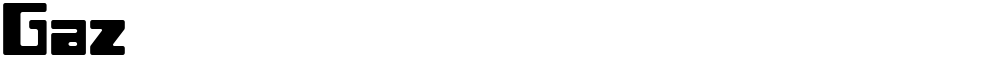 Gaz