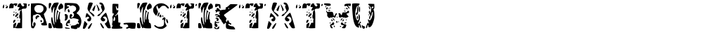 tribalistiktatwu