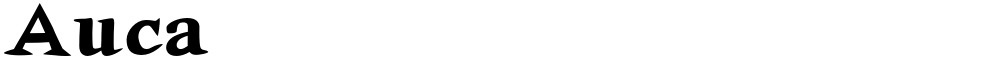 Auca