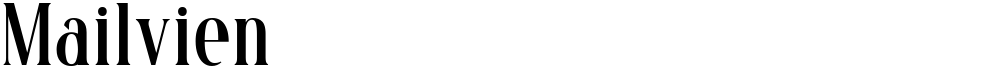 Mailvien
