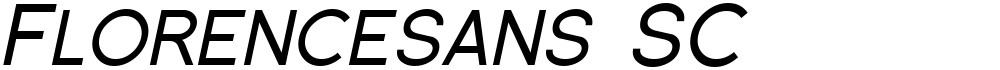 Florencesans SC