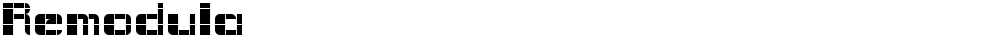 Remodula