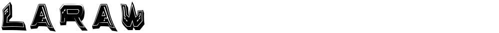 Laraw
